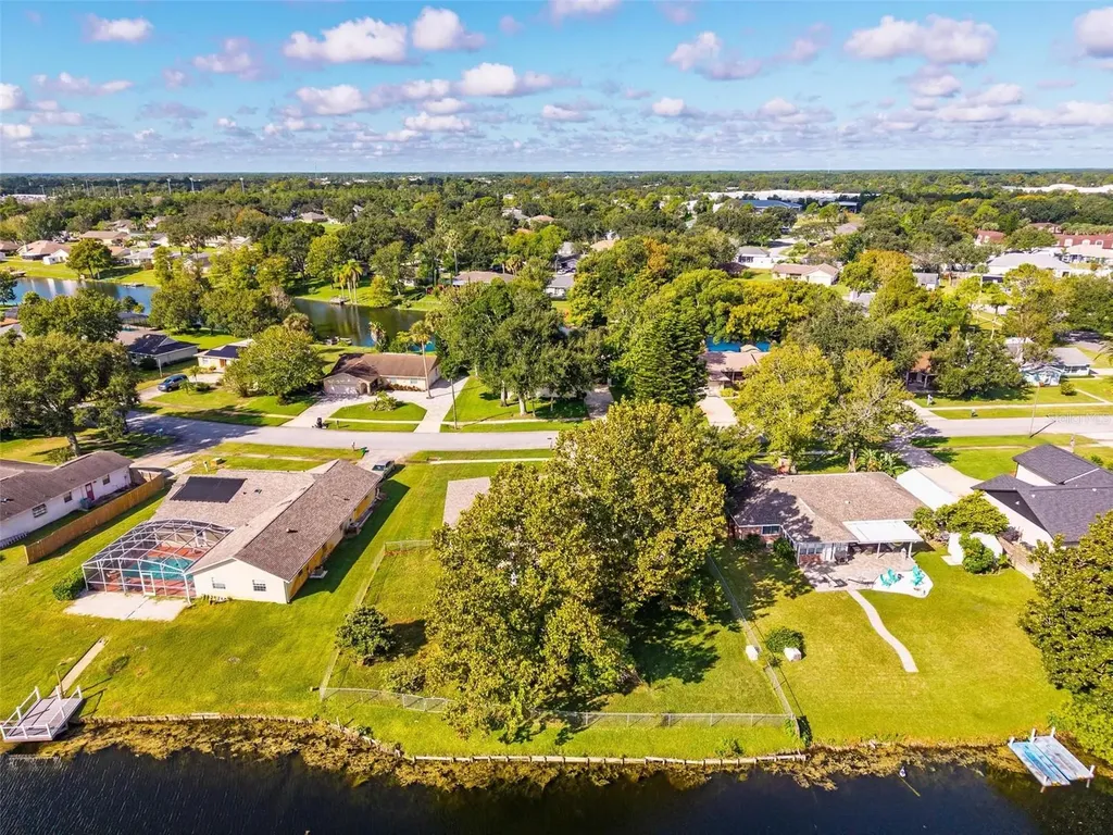 806 Black Duck Drive Port Orange FL 32127