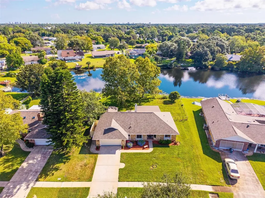 806 Black Duck Drive Port Orange FL 32127