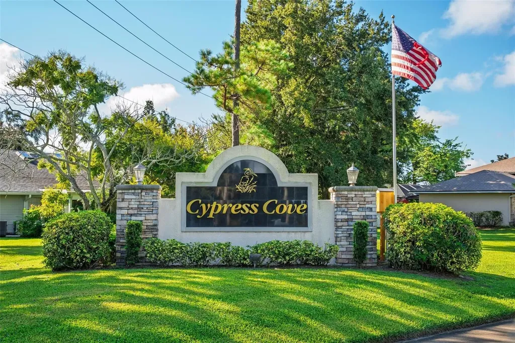 806 Black Duck Drive Port Orange FL 32127