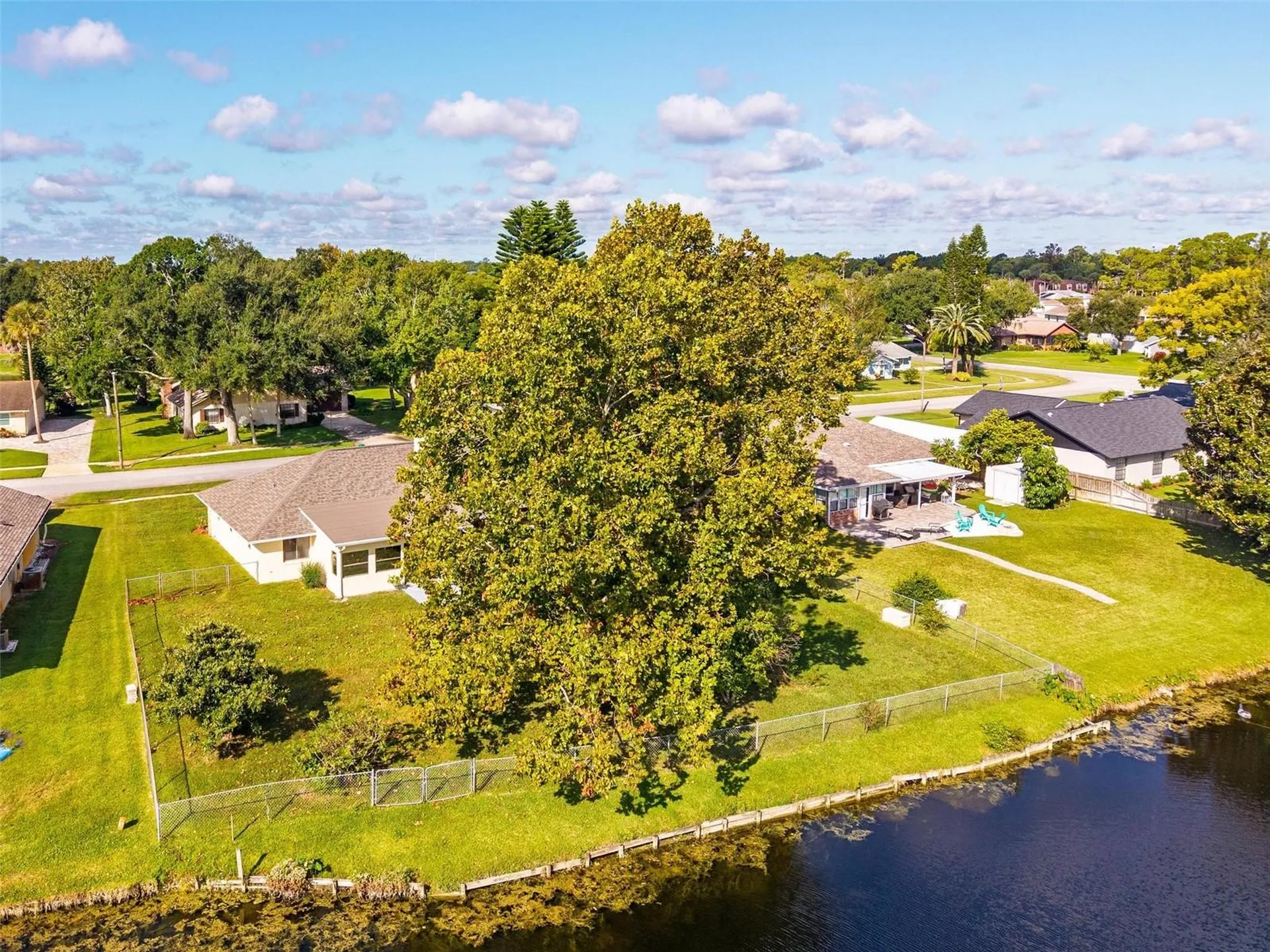 806 Black Duck Drive Port Orange FL 32127