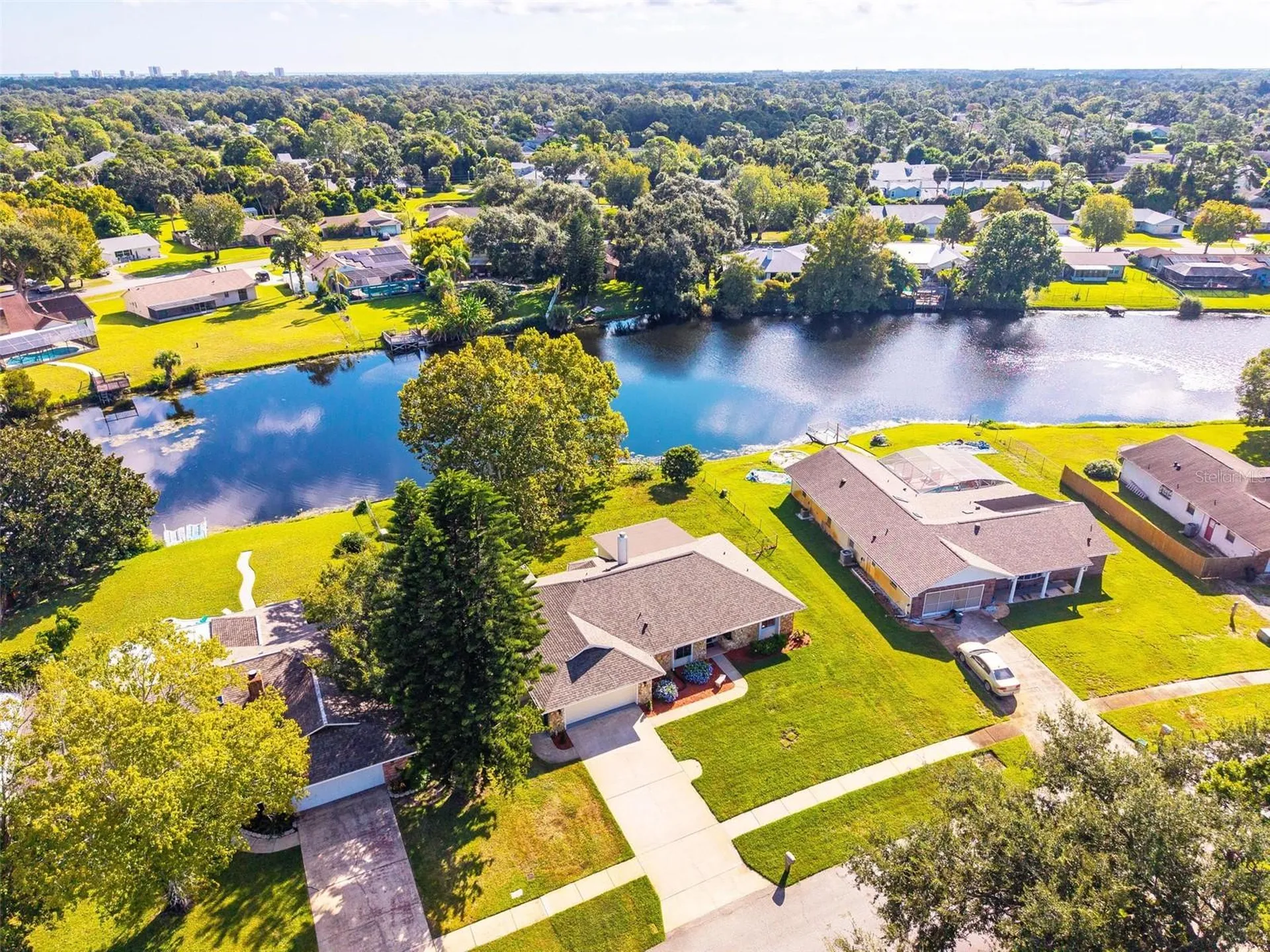 806 Black Duck Drive Port Orange FL 32127