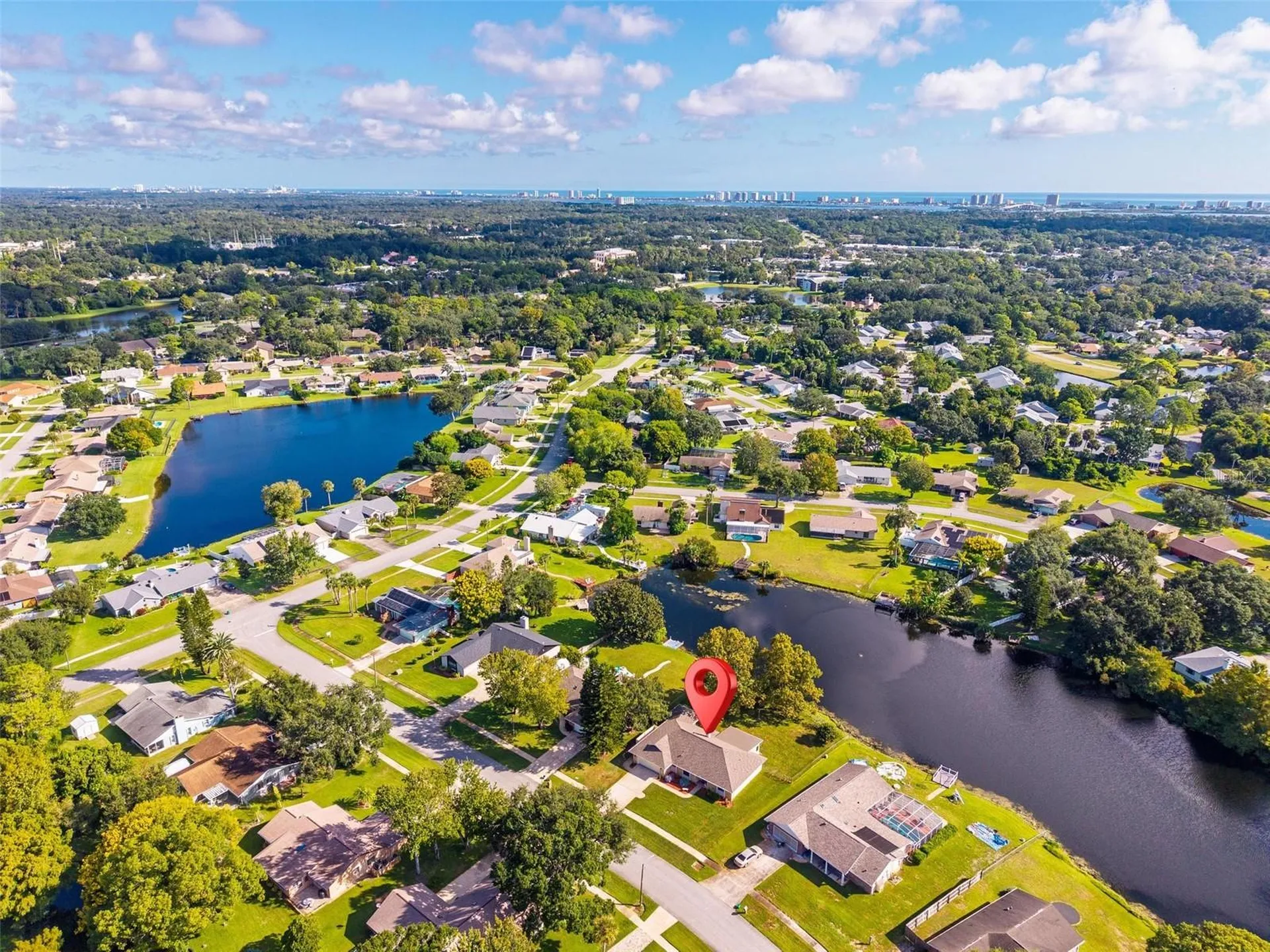 806 Black Duck Drive Port Orange FL 32127