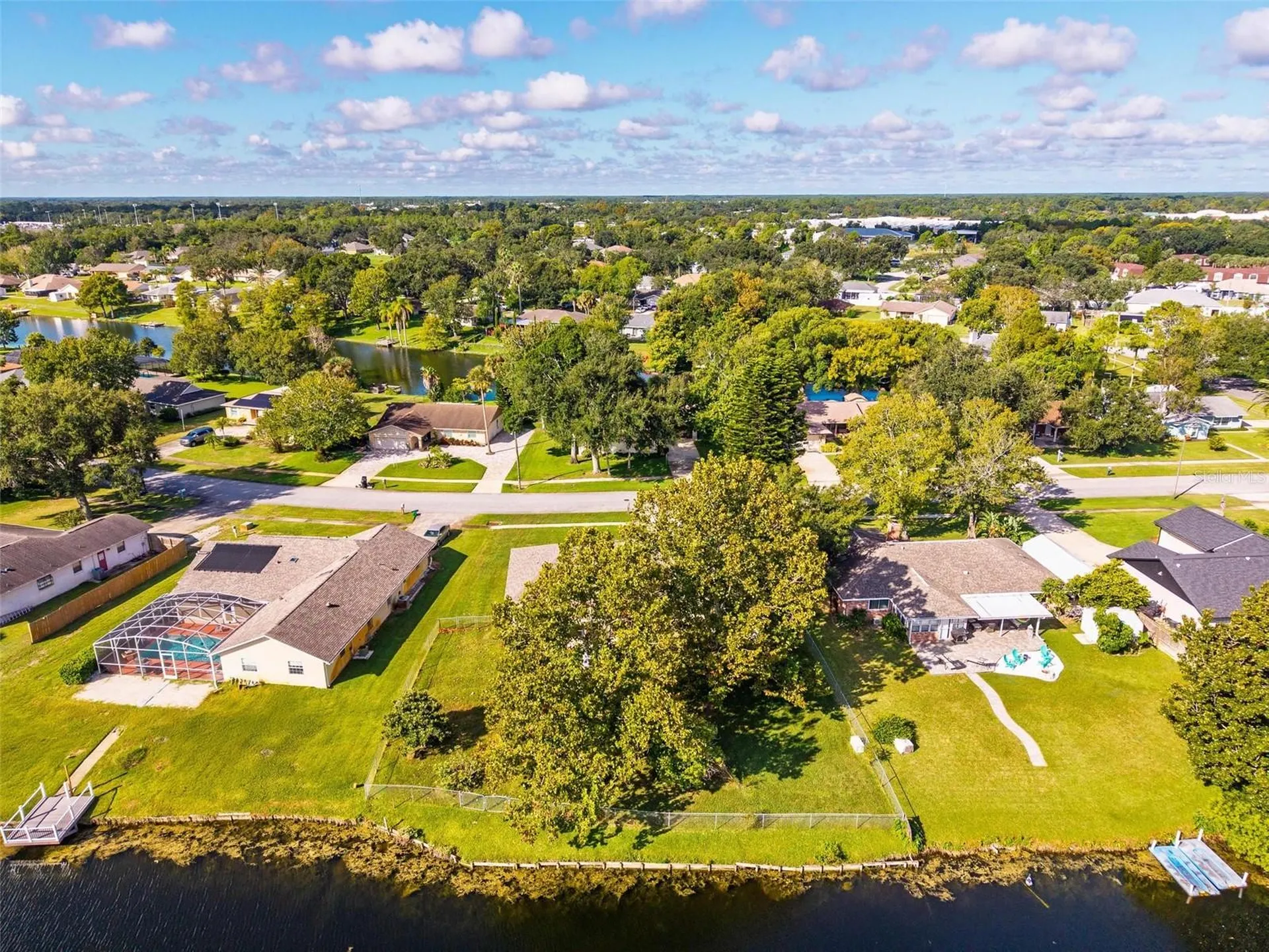 806 Black Duck Drive Port Orange FL 32127