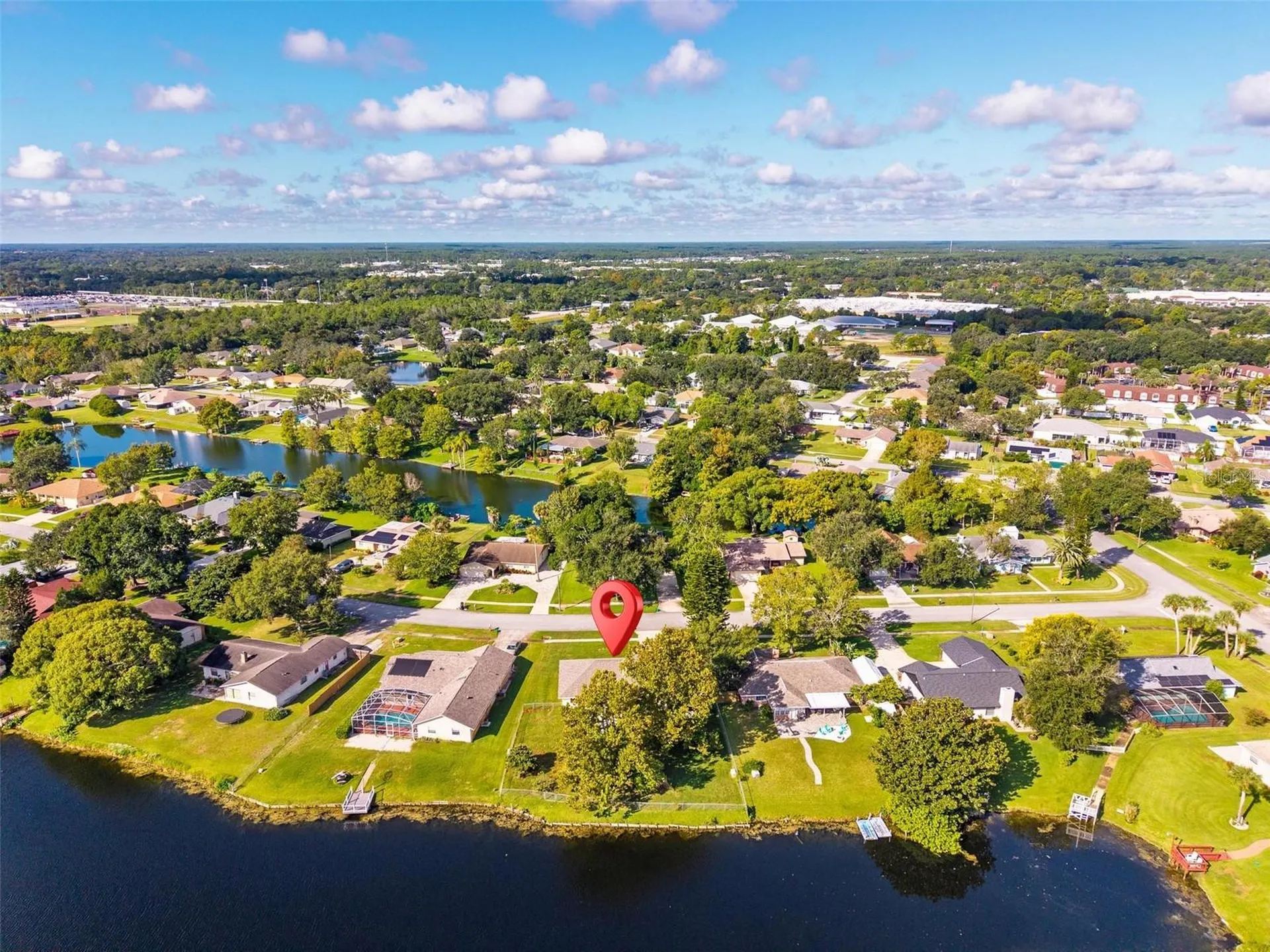 806 Black Duck Drive Port Orange FL 32127