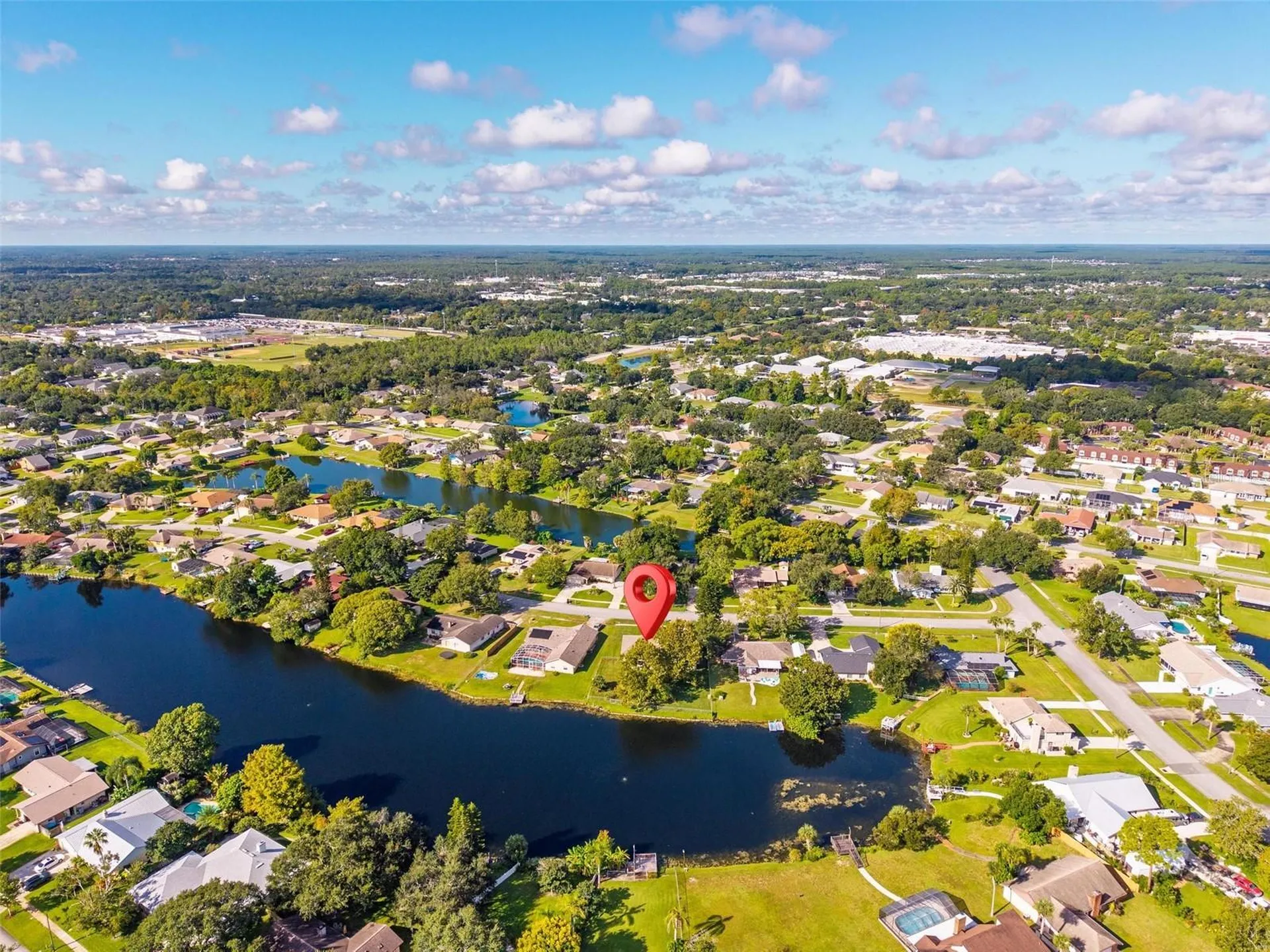 806 Black Duck Drive Port Orange FL 32127
