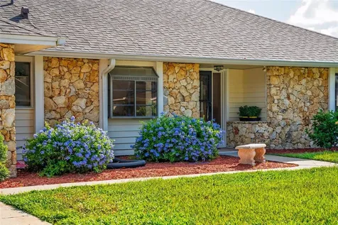 806 Black Duck Drive Port Orange FL 32127