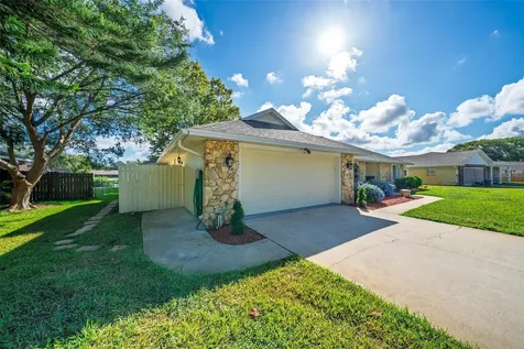 806 Black Duck Drive Port Orange FL 32127