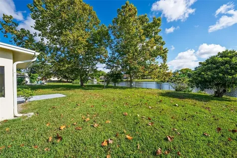 806 Black Duck Drive Port Orange FL 32127