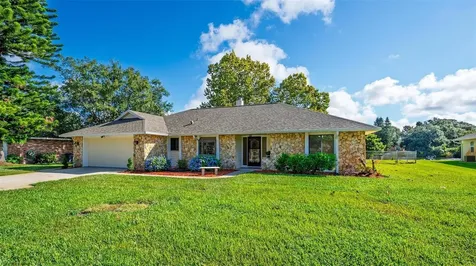 806 Black Duck Drive Port Orange FL 32127