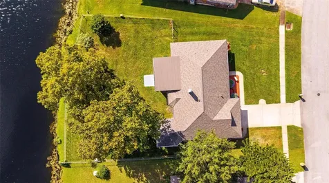 806 Black Duck Drive Port Orange FL 32127