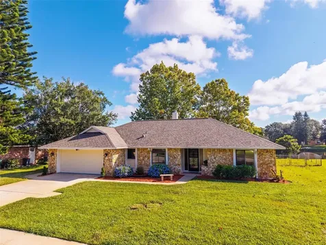 806 Black Duck Drive Port Orange FL 32127