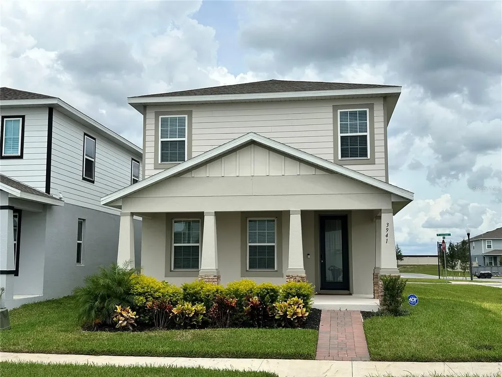 3941 Cuyahoga Valley Court Apopka FL 32712