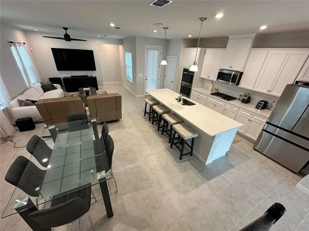 3941 Cuyahoga Valley Court Apopka FL 32712