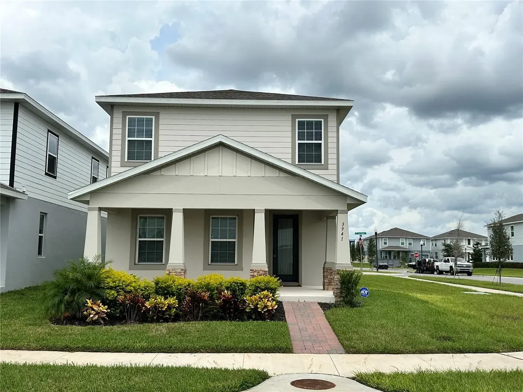 3941 Cuyahoga Valley Court Apopka FL 32712