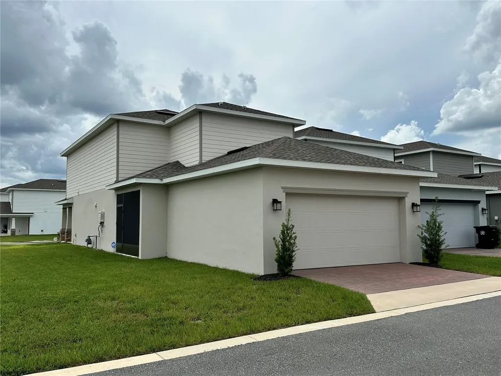 3941 Cuyahoga Valley Court Apopka FL 32712