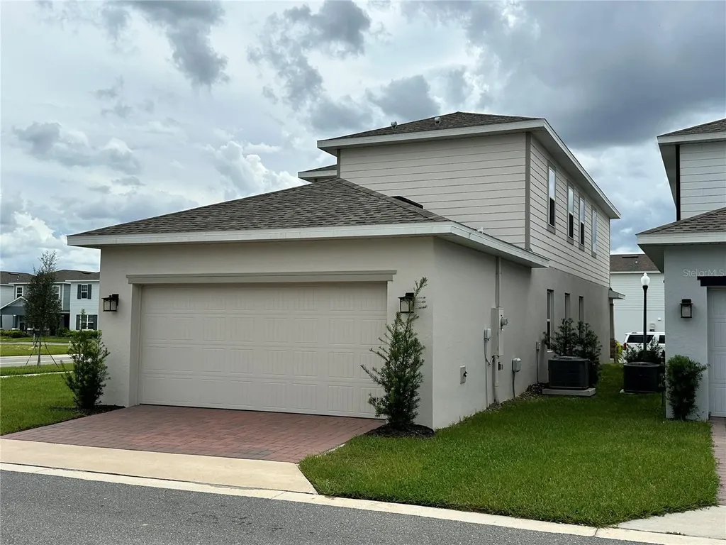 3941 Cuyahoga Valley Court Apopka FL 32712