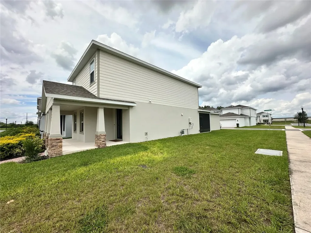 3941 Cuyahoga Valley Court Apopka FL 32712