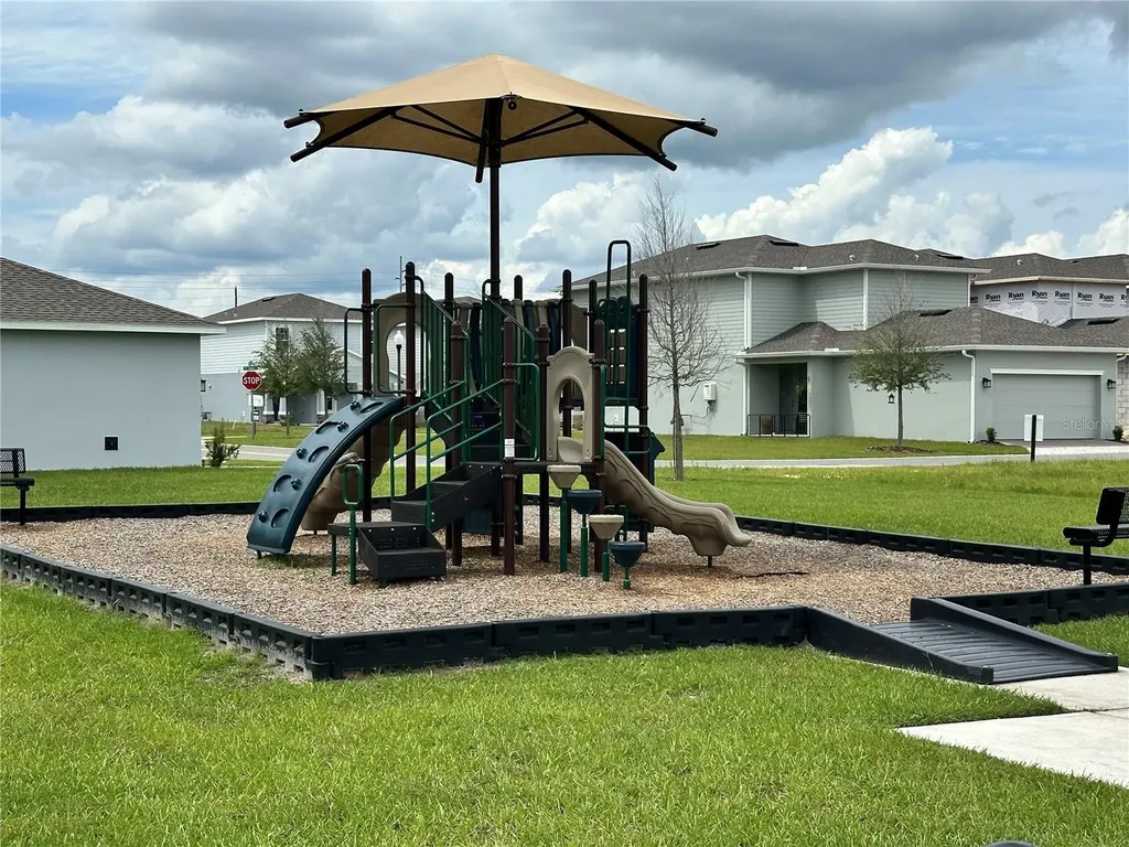 3941 Cuyahoga Valley Court Apopka FL 32712