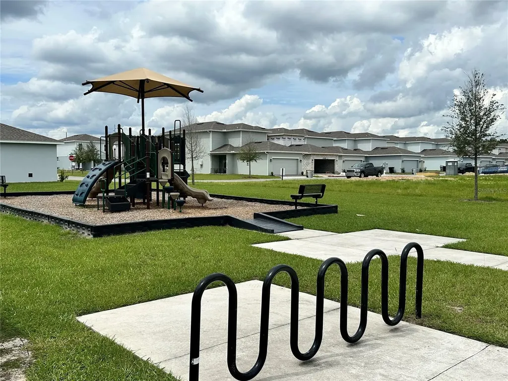 3941 Cuyahoga Valley Court Apopka FL 32712