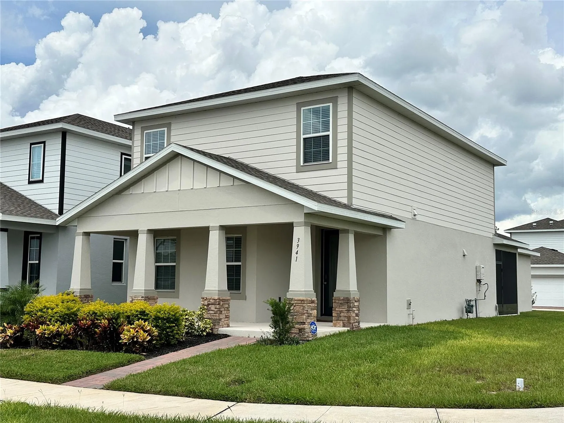 3941 Cuyahoga Valley Court Apopka FL 32712