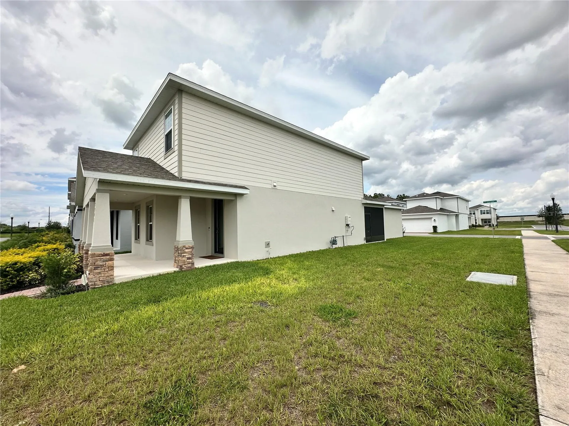 3941 Cuyahoga Valley Court Apopka FL 32712