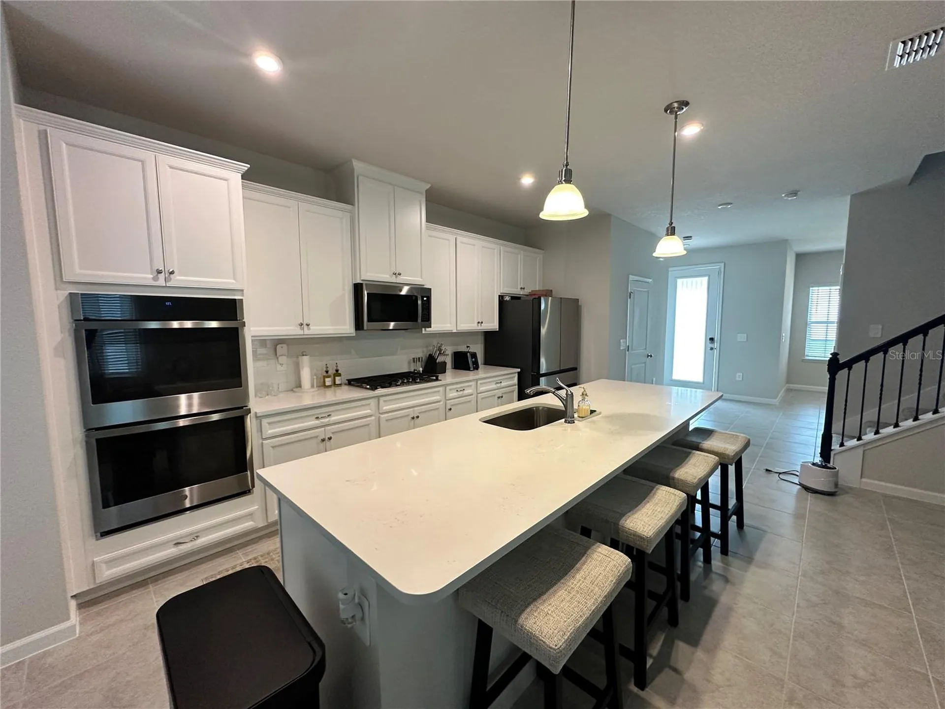 3941 Cuyahoga Valley Court Apopka FL 32712
