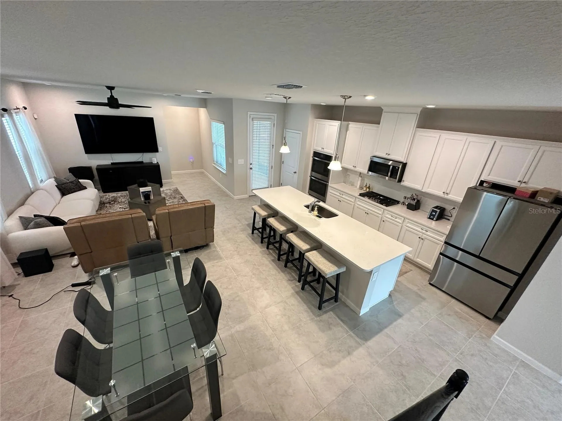 3941 Cuyahoga Valley Court Apopka FL 32712