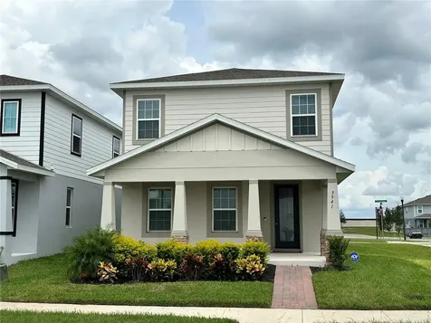3941 Cuyahoga Valley Court Apopka FL 32712
