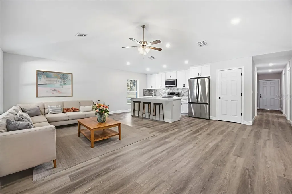 500 4th Avenue Wildwood FL 34785