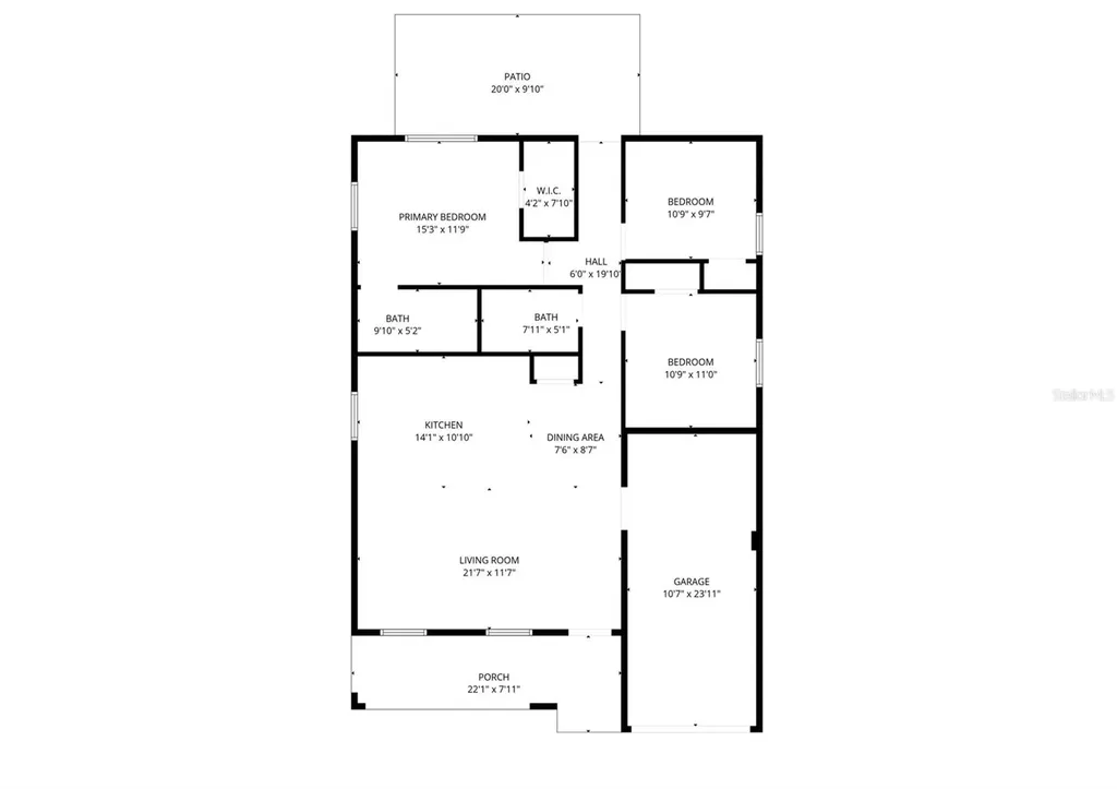 500 4th Avenue Wildwood FL 34785