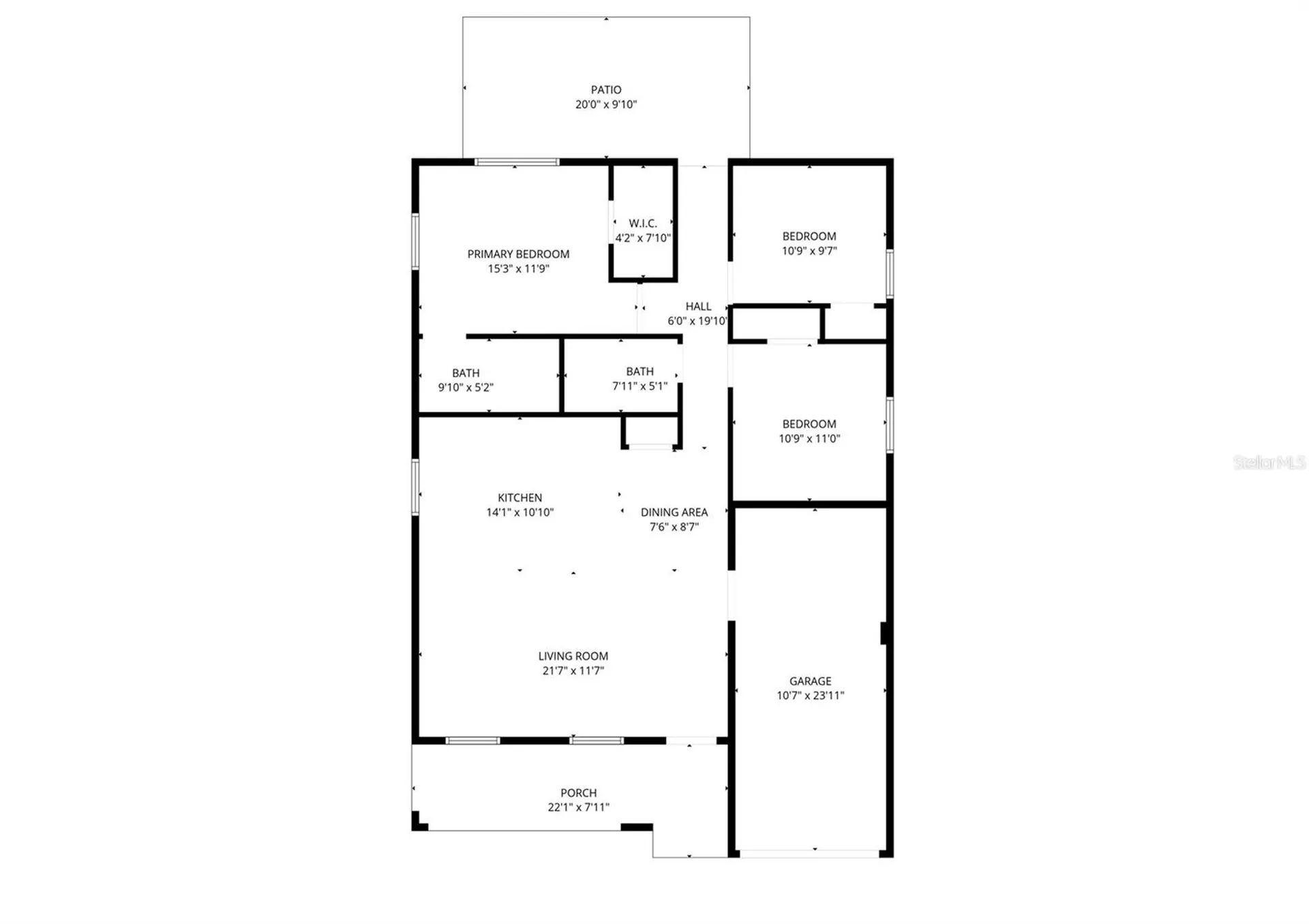 500 4th Avenue Wildwood FL 34785