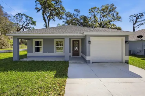 500 4th Avenue Wildwood FL 34785