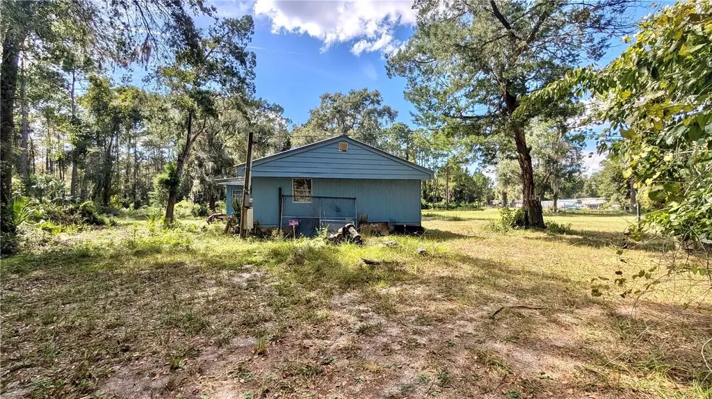 Georgetown FL 32139