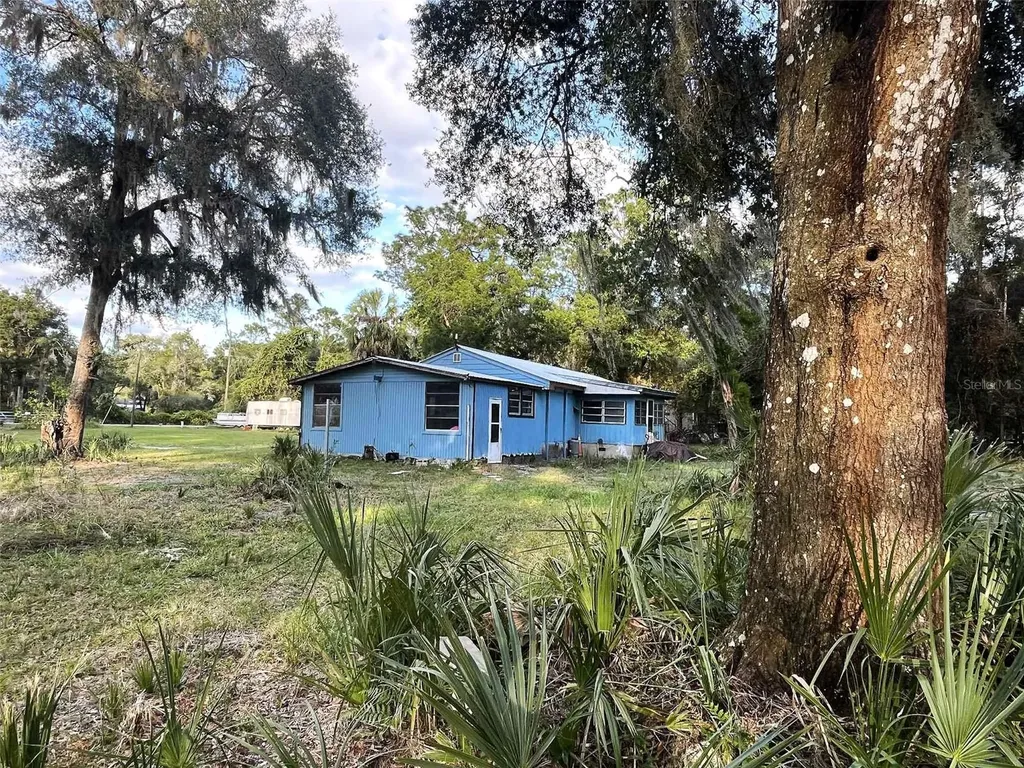 Georgetown FL 32139