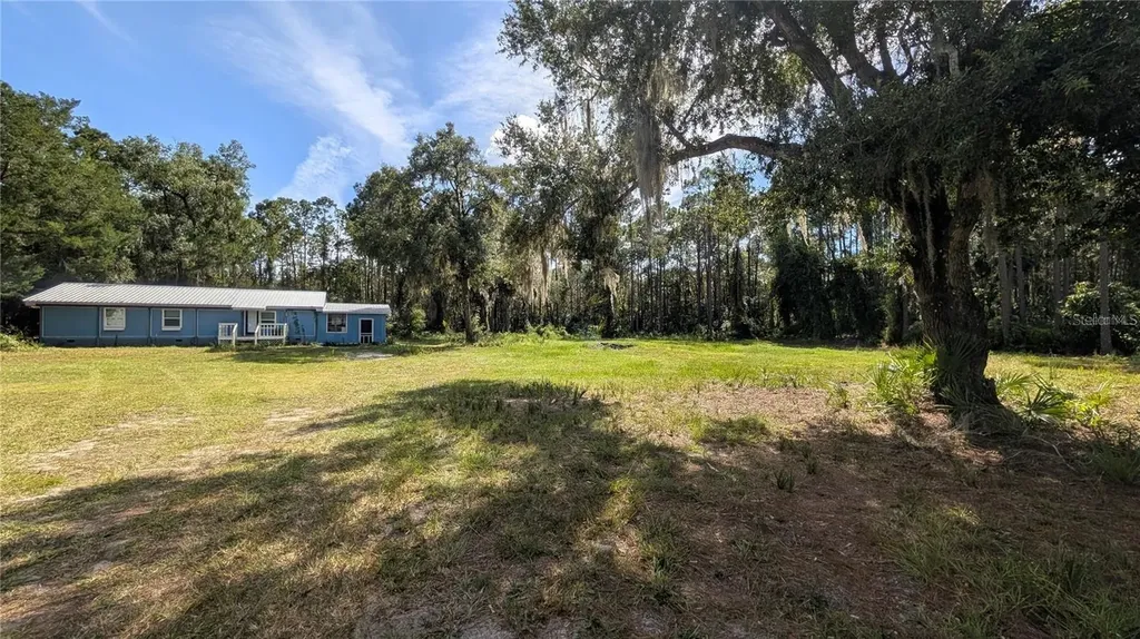 Georgetown FL 32139