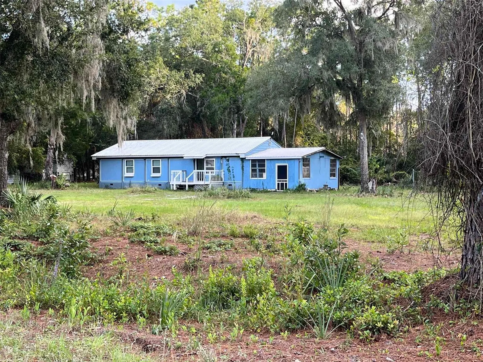 Georgetown FL 32139