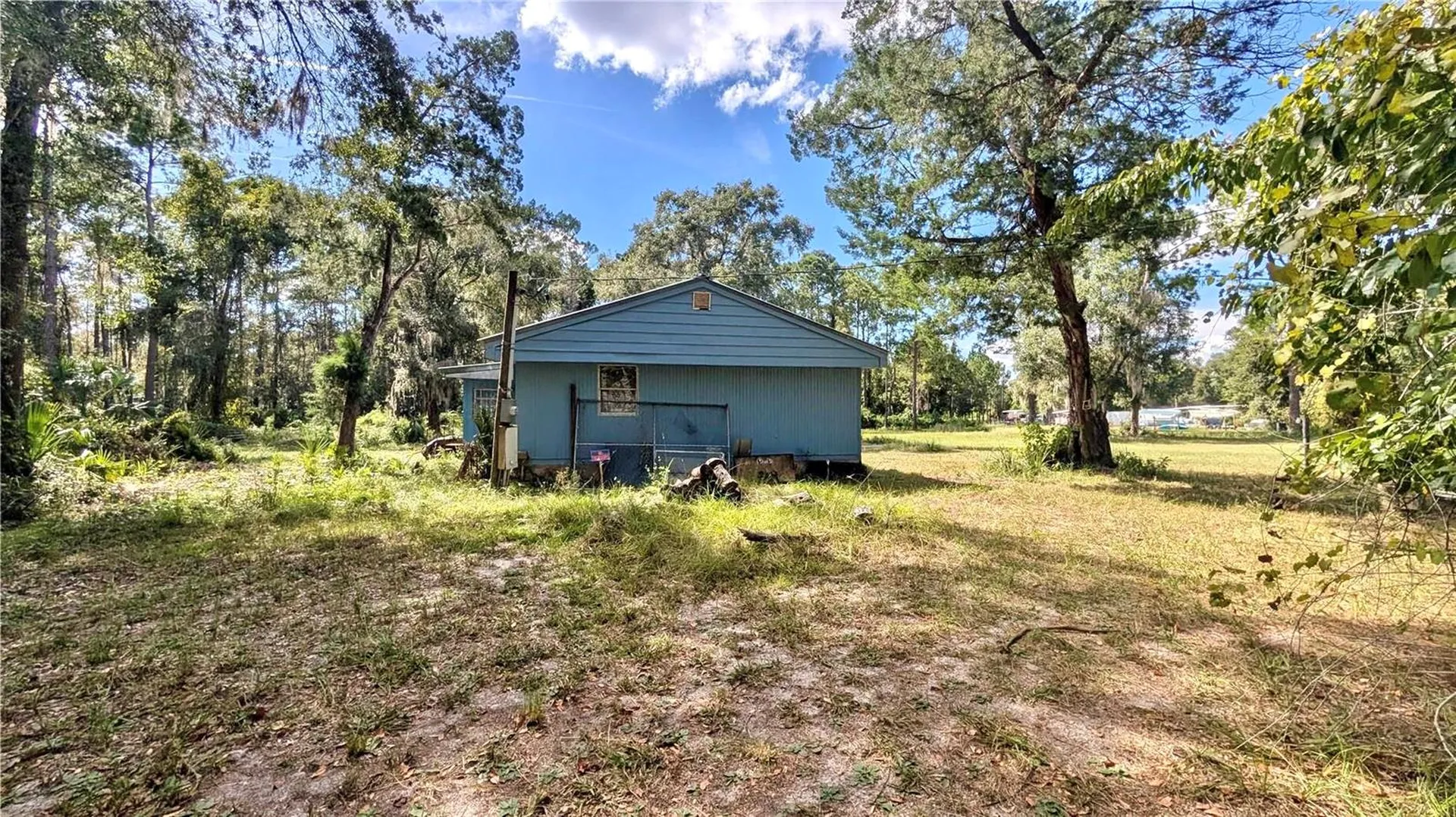 Georgetown FL 32139
