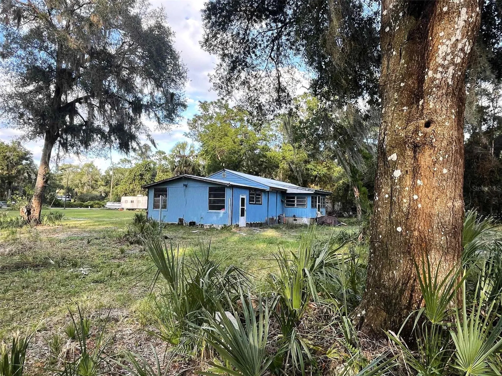 Georgetown FL 32139