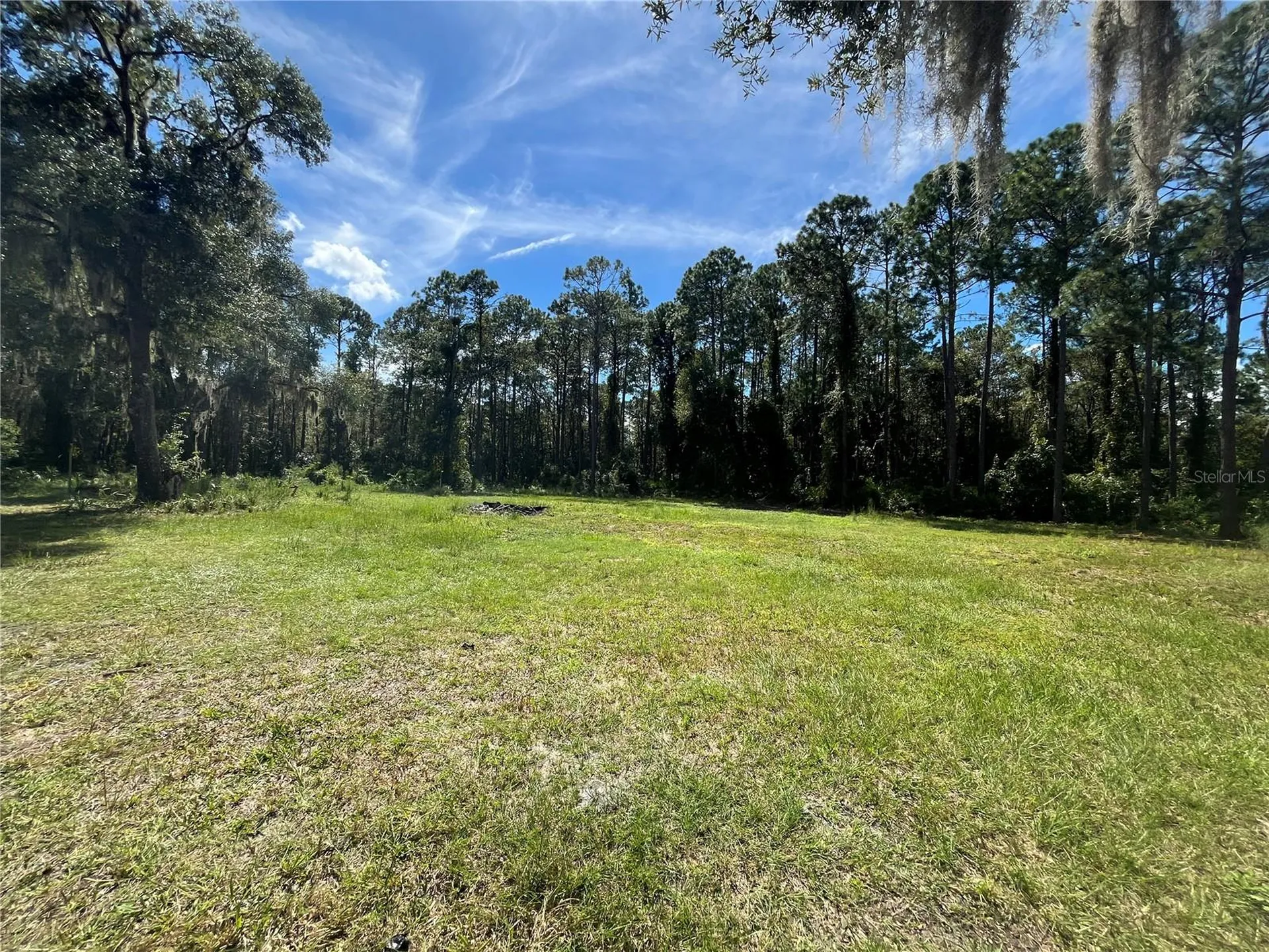 Georgetown FL 32139
