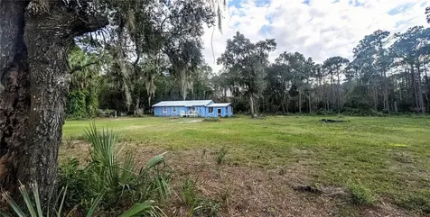 Georgetown FL 32139