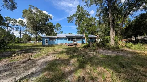 Georgetown FL 32139