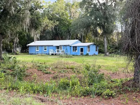 Georgetown FL 32139