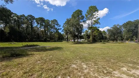 Georgetown FL 32139