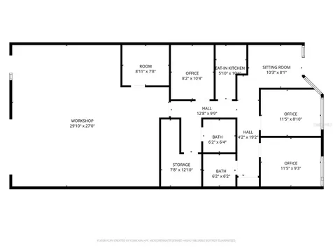 7901 Kingspointe Parkway Orlando FL 32819