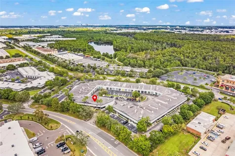 7901 Kingspointe Parkway Orlando FL 32819