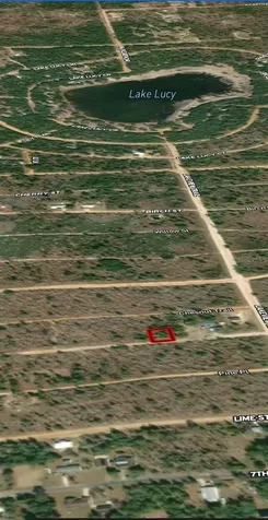 Lot 45 & 46 Maple Drive Interlachen FL 32148