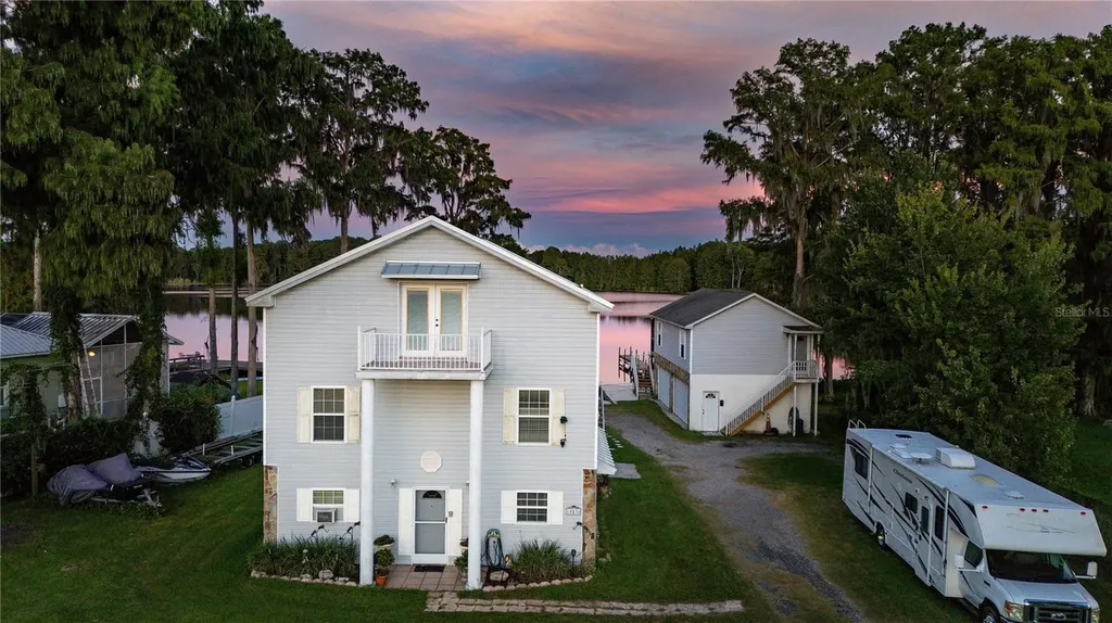10836 Land O Lakes Boulevard Land O Lakes FL 34638