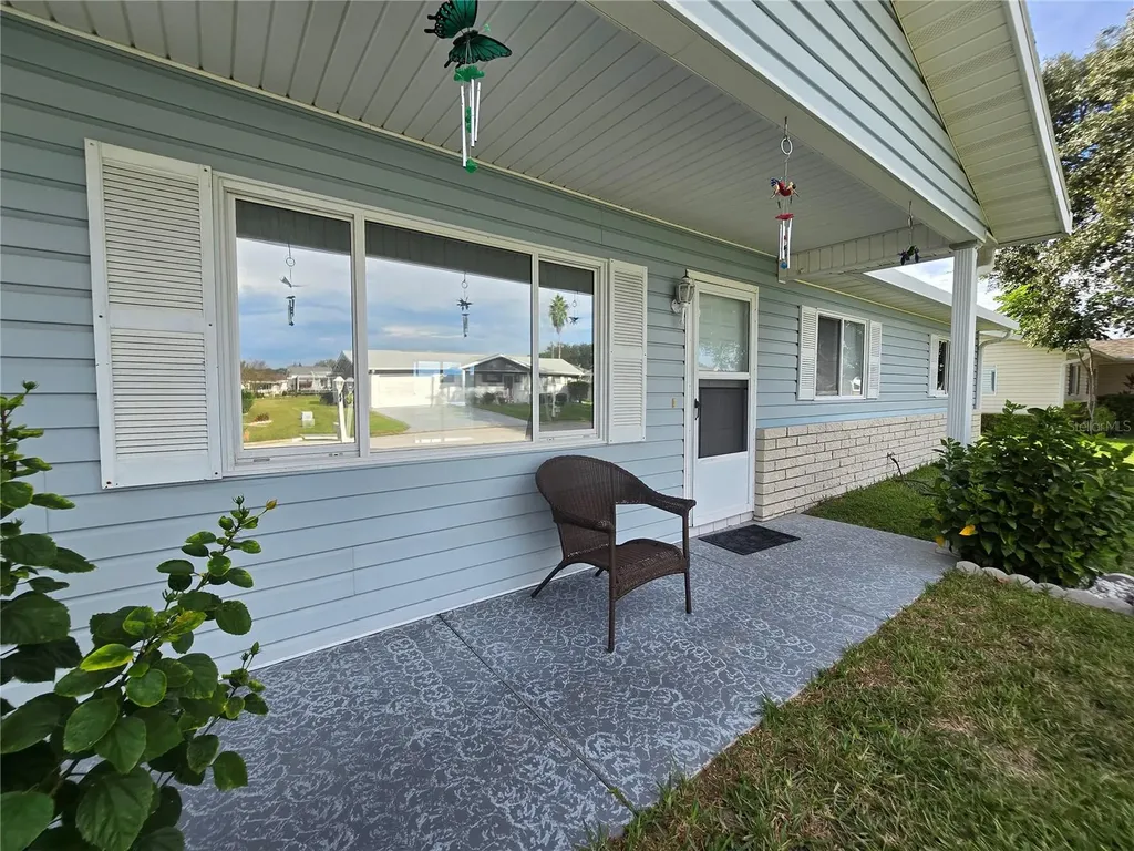 17928 SE 107th Court Summerfield FL 34491