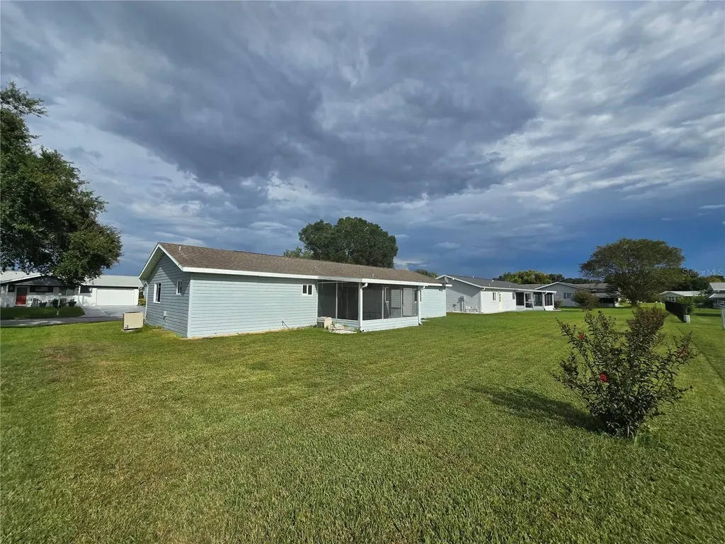 17928 SE 107th Court Summerfield FL 34491