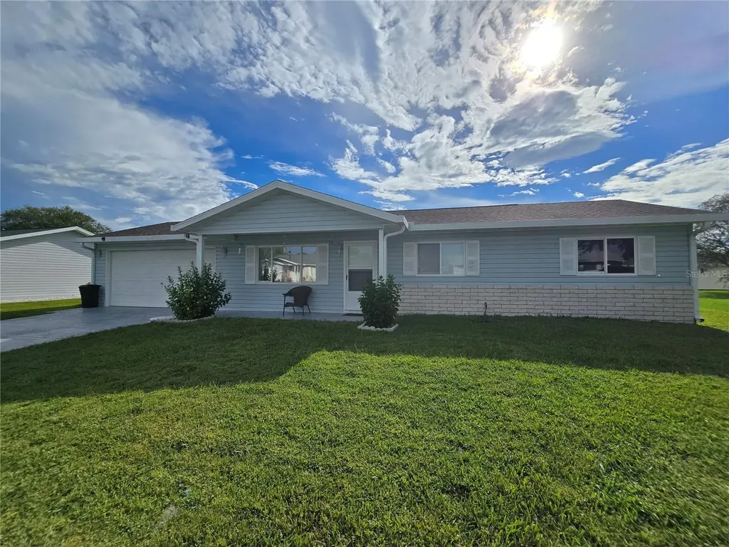 17928 SE 107th Court Summerfield FL 34491
